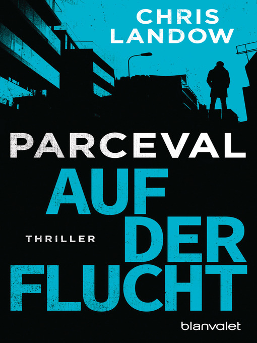 Title details for Parceval--Auf der Flucht by Chris Landow - Available